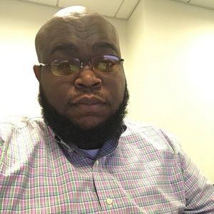 Meet your Posher, Ed